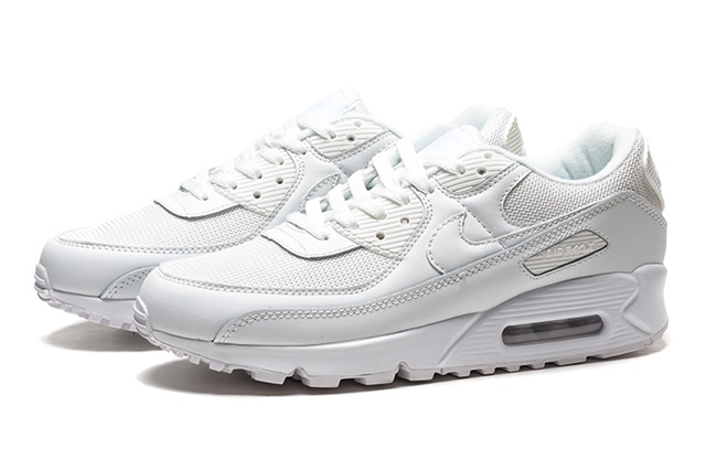 women air max 90 shoes 36-50 2025-3-6-038